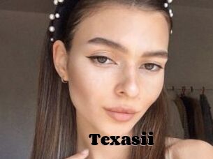 Texasii