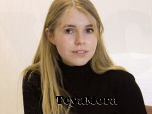 TeyaMora