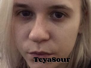 TeyaSour