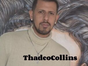 ThadeoCollins