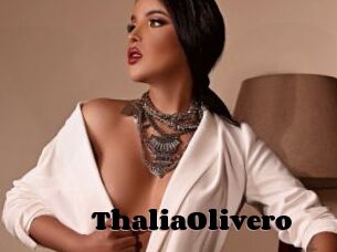 ThaliaOlivero