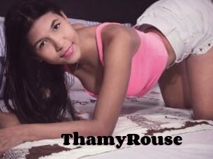 ThamyRouse