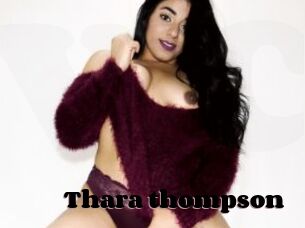 Thara_thompson