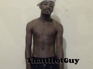 ThattHotGuy