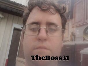 TheBoss31