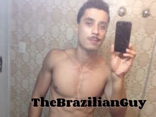 TheBrazilianGuy