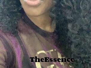 TheEssence