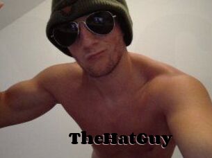 TheHatGuy