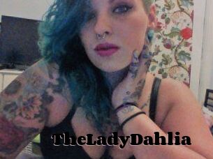 TheLadyDahlia
