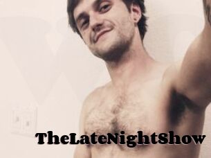 TheLateNightShow