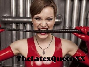 TheLatexQueenXX