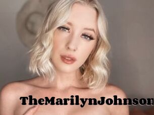 TheMarilynJohnson