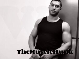 TheMuscleHunk