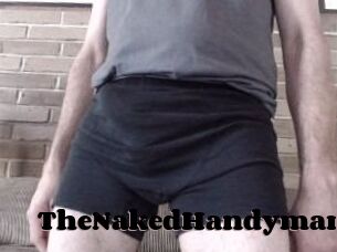 TheNakedHandyman