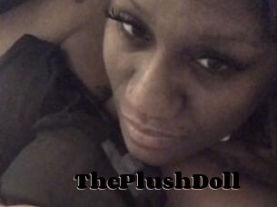 ThePlushDoll