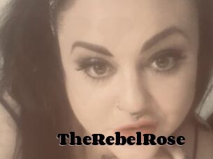 TheRebelRose
