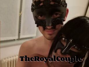 TheRoyalCouple