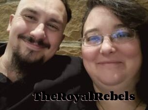 TheRoyalRebels