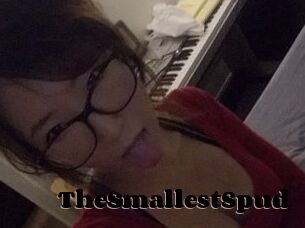 TheSmallestSpud