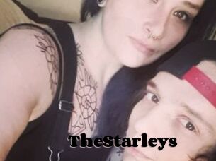 TheStarleys
