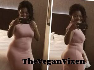 TheVeganVixen
