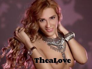 TheaLove