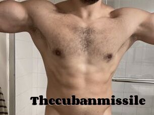 Thecubanmissile