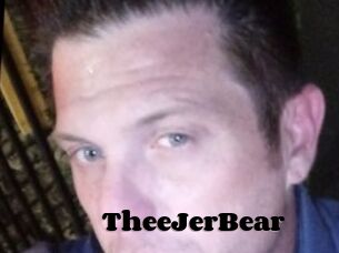 TheeJerBear