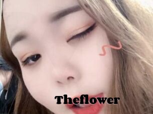 Theflower