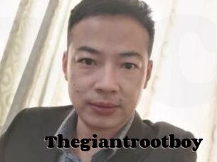 Thegiantrootboy