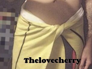 Thelovecherry