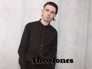 TheoJones