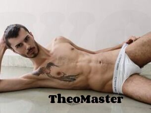 TheoMaster