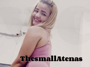 ThesmallAtenas