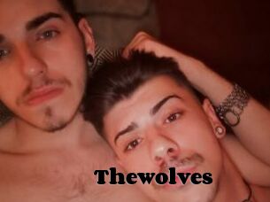 Thewolves