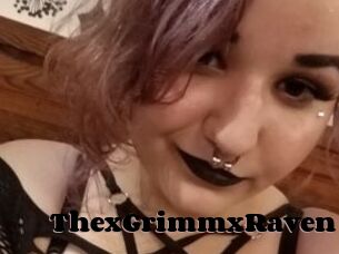 ThexGrimmxRaven