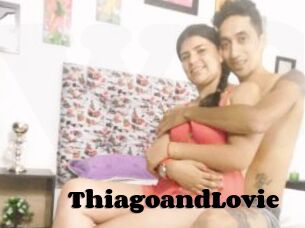 ThiagoandLovie