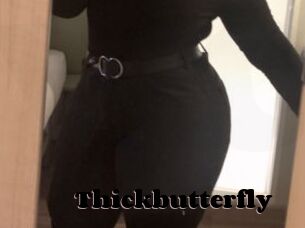 Thickbutterfly