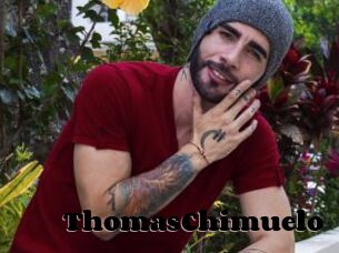 ThomasChimuelo