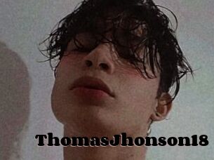 ThomasJhonson18