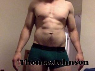 ThomasJohnson