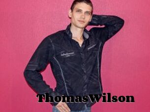ThomasWilson