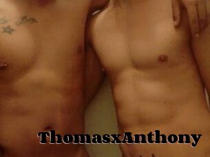 ThomasxAnthony