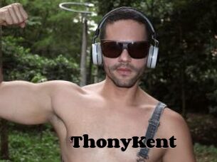 ThonyKent