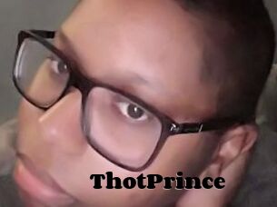 ThotPrince