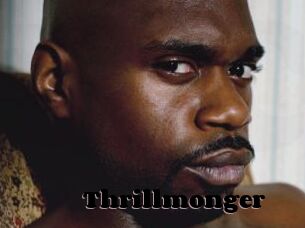 Thrillmonger