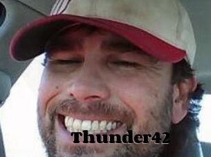 Thunder42