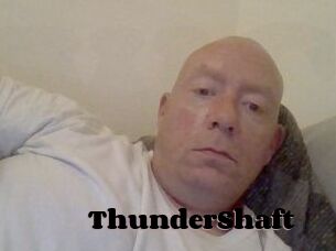 ThunderShaft