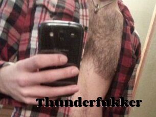 Thunderfukker