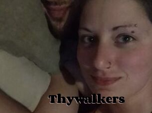 Thywalkers